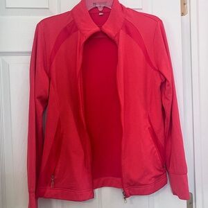 Gear For Sports Activewear Small Pink Jacket